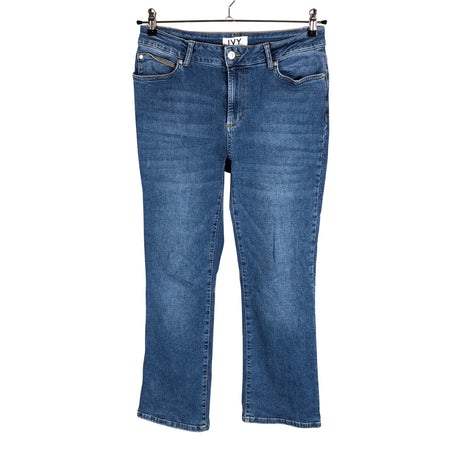 Unisex Ivy Copenhagen - Teksad, suurus W30 - Sinine ()