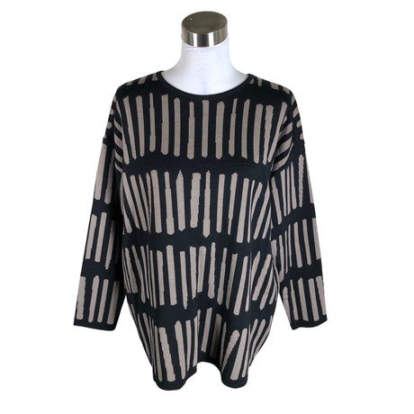 Unisex Ritva Falla - Kampsun, suurus 40 - Beige ()