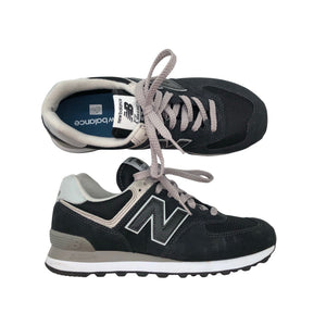 Unisex New Balance - Tossud, suurus 40 - Hall (1)