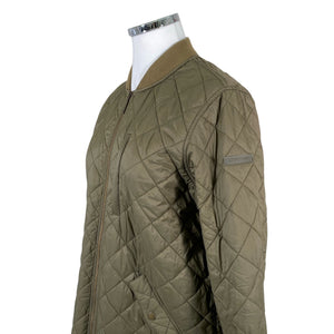Unisex Lexington - Tepitud jope, suurus 42 - Roheline (3)