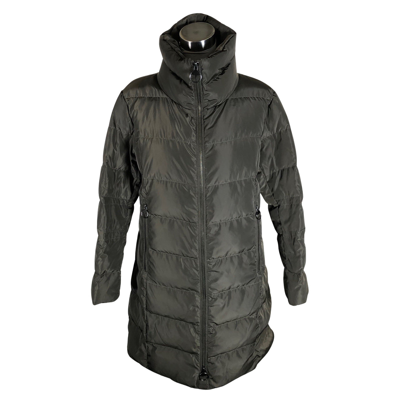 Unisex Sand - Sulejope, suurus 40 - Roheline (1)
