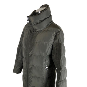 Unisex Sand - Sulejope, suurus 40 - Roheline (3)