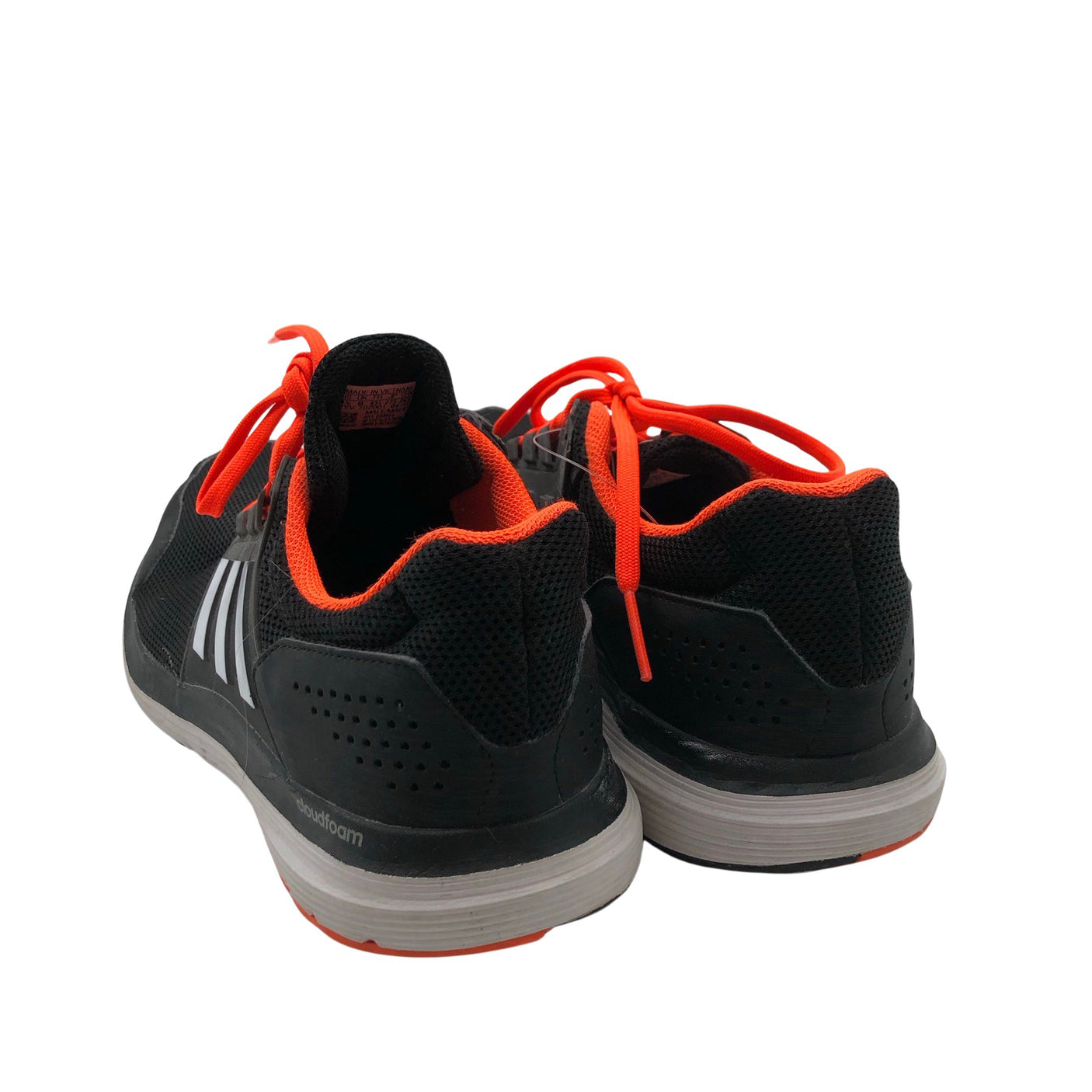 Unisex Adidas - Tossud, suurus 43 - Must (2)