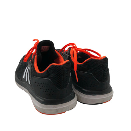 Unisex Adidas - Tossud, suurus 43 - Must (2)