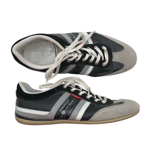 Unisex Carrera - Tennised, suurus XS - Hall (1)
