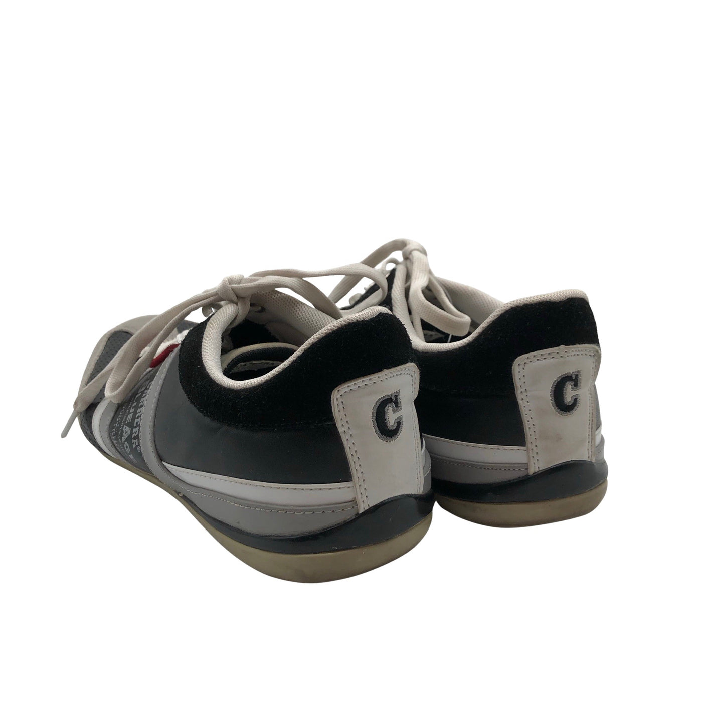 Unisex Carrera - Tennised, suurus XS - Hall (2)