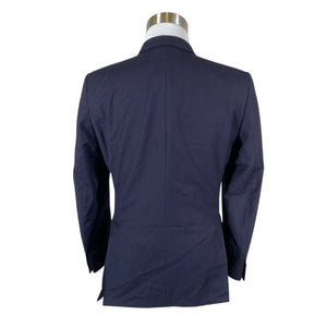 Unisex J.Lindeberg - Jakk, suurus M - Sinine (2)