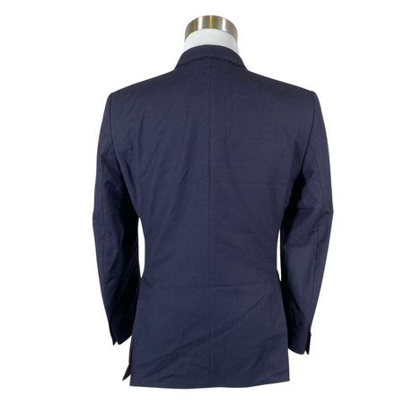 Unisex J.Lindeberg - Jakk, suurus M - Sinine (2)