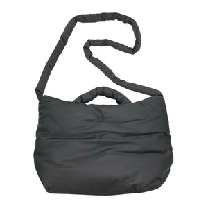 Unisex Marimekko - Reisikott, suurus Maxi - Must (1)