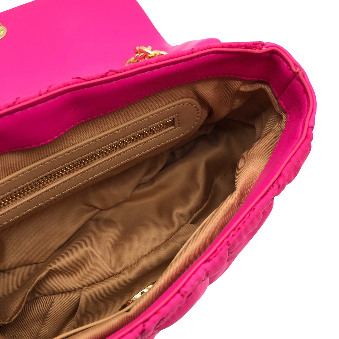 Unisex Love Moschino - Käekott, suurus Mini - Roosa (3)