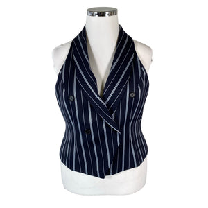 Unisex Andiata - Vest, suurus 42 - Hõbe (1)