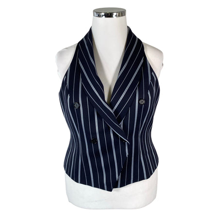 Unisex Andiata - Vest, suurus 42 - Hõbe ()