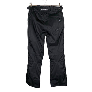 Unisex Everest - Talvepüksid, suurus 34 - Must (2)