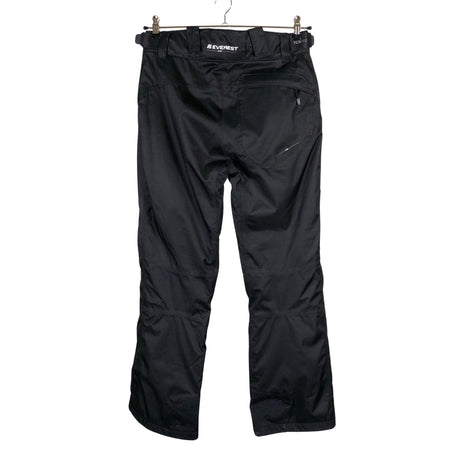 Unisex Everest - Talvepüksid, suurus 34 - Must (2)