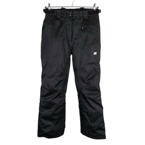 Unisex Everest - Talvepüksid, suurus 34 - Must (1)