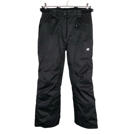 Unisex Everest - Talvepüksid, suurus 34 - Must ()