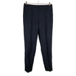 Unisex Massimo Dutti - Viigipüksid, suurus 42 - Sinine ()