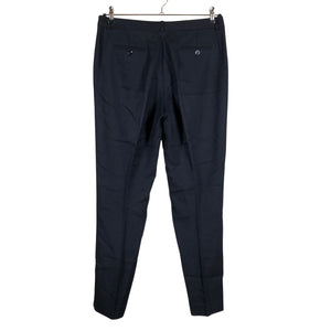 Unisex Massimo Dutti - Viigipüksid, suurus 42 - Sinine (2)