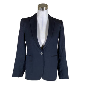 Unisex Massimo Dutti - Jakk, suurus 40 - Sinine (1)