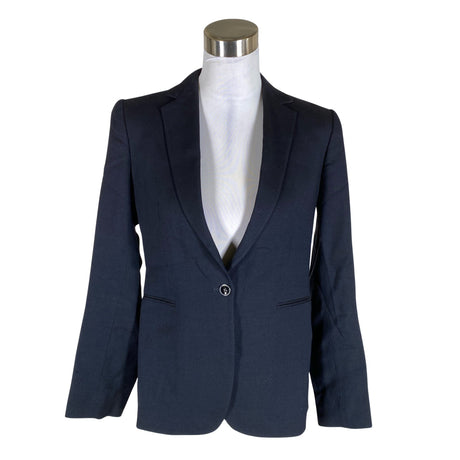 Unisex Massimo Dutti - Jakk, suurus 40 - Sinine ()