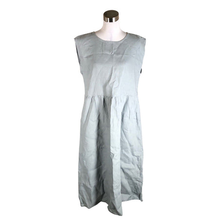 Unisex Nanso - Mitteveniv kleit, suurus 40 - Helesinine ()