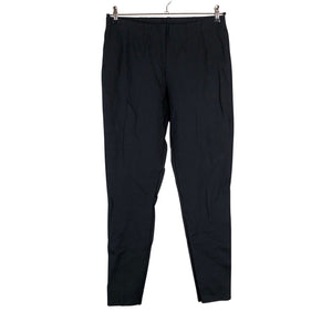 Unisex Nanso - Trikotaažist püksid, suurus 40 - Must (1)