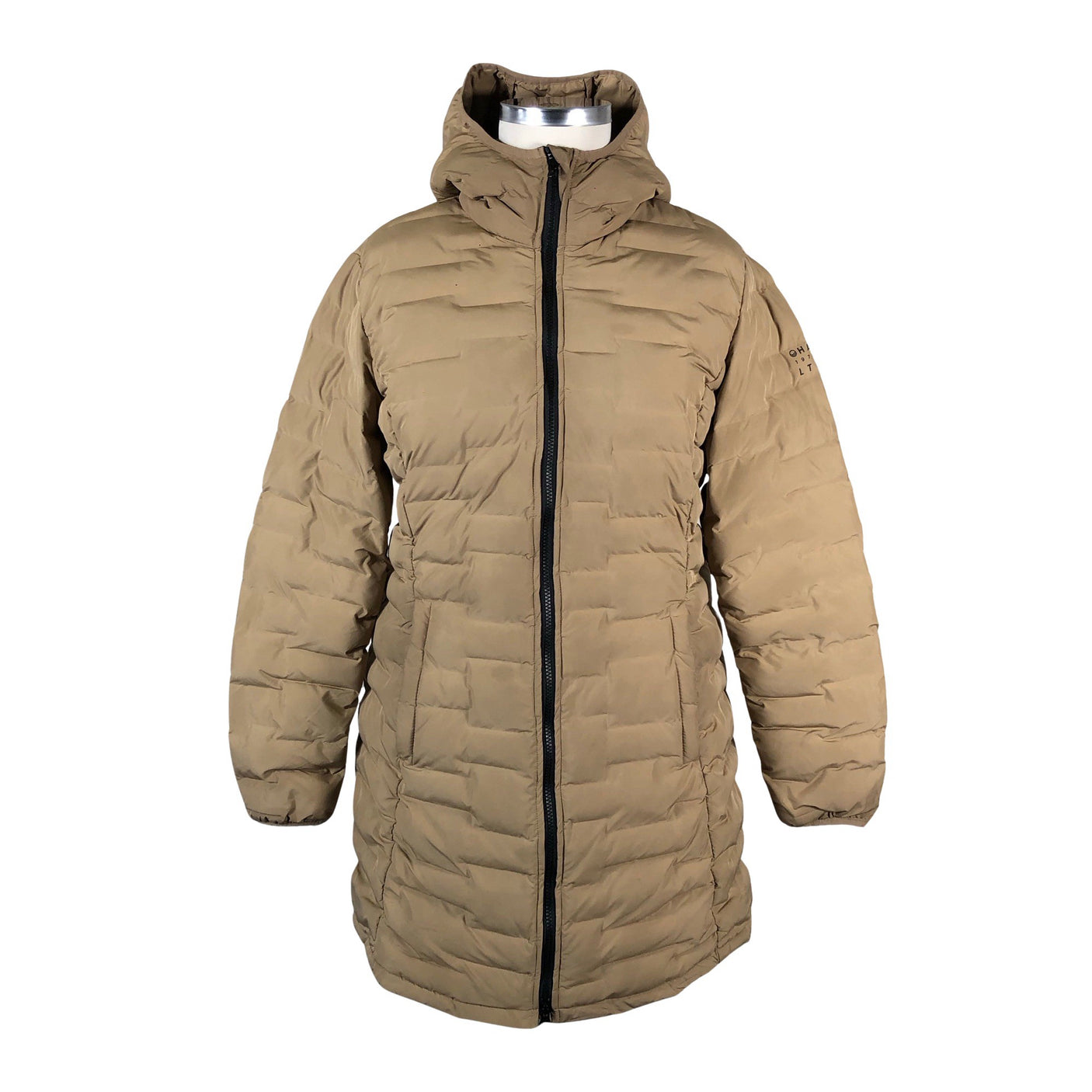 Unisex Halti - Talvejope, suurus 42 - Pruun (1)