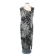 Unisex Vivante - Mitteveniv kleit, suurus 52 - Must ()