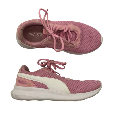 Unisex Puma - Tossud, suurus 37 - Roosa ()