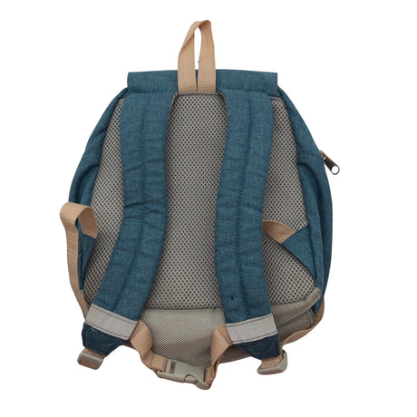 Unisex Samsonite - Seljakott, suurus Midi - Sinine (2)