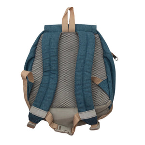Unisex Samsonite - Seljakott, suurus Midi - Sinine (2)