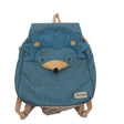 Unisex Samsonite - Seljakott, suurus Midi - Sinine ()