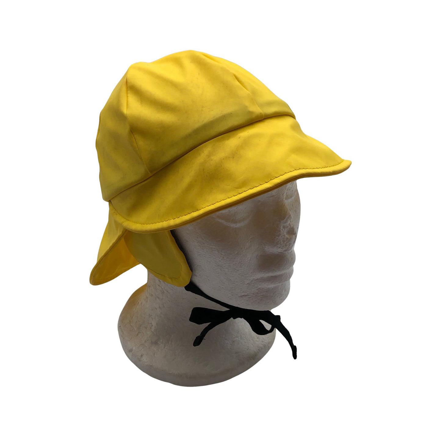 Unisex Reima - Vihmamüts, suurus 48 - 50 cm - Kollane (1)