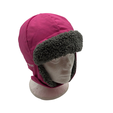 Unisex Didriksons - Talvemüts, suurus 52 - 54 cm - Roosa ()