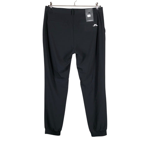 Unisex J.Lindeberg - Õuepüksid, suurus L - Must (2)
