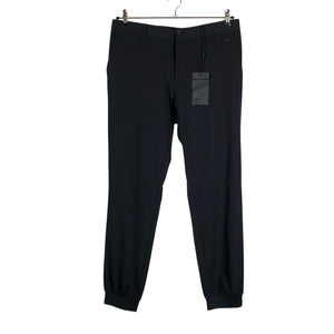 Unisex J.Lindeberg - Õuepüksid, suurus L - Must (1)