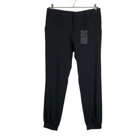 Unisex J.Lindeberg - Õuepüksid, suurus L - Must ()