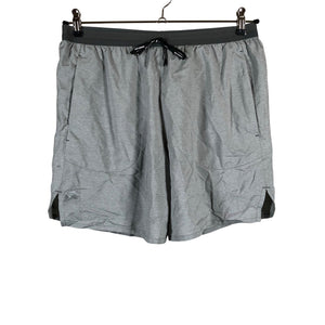 Unisex Nike - Lühikesed spordipüksid, suurus L - Hall (1)
