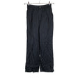 Unisex Massimo Dutti - Viigipüksid, suurus 36 - Must ()
