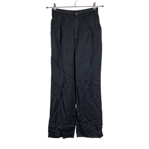 Unisex Massimo Dutti - Viigipüksid, suurus 36 - Must (1)