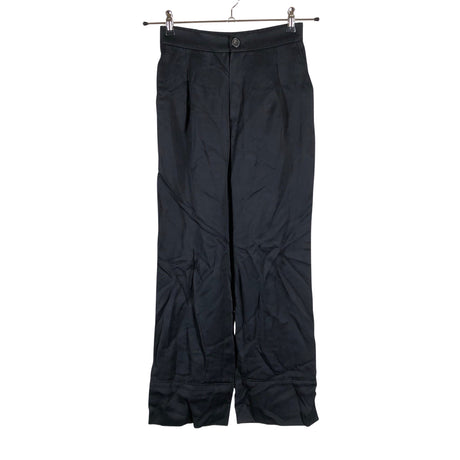Unisex Massimo Dutti - Viigipüksid, suurus 36 - Must ()