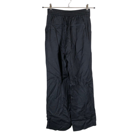 Unisex Massimo Dutti - Viigipüksid, suurus 36 - Must (2)