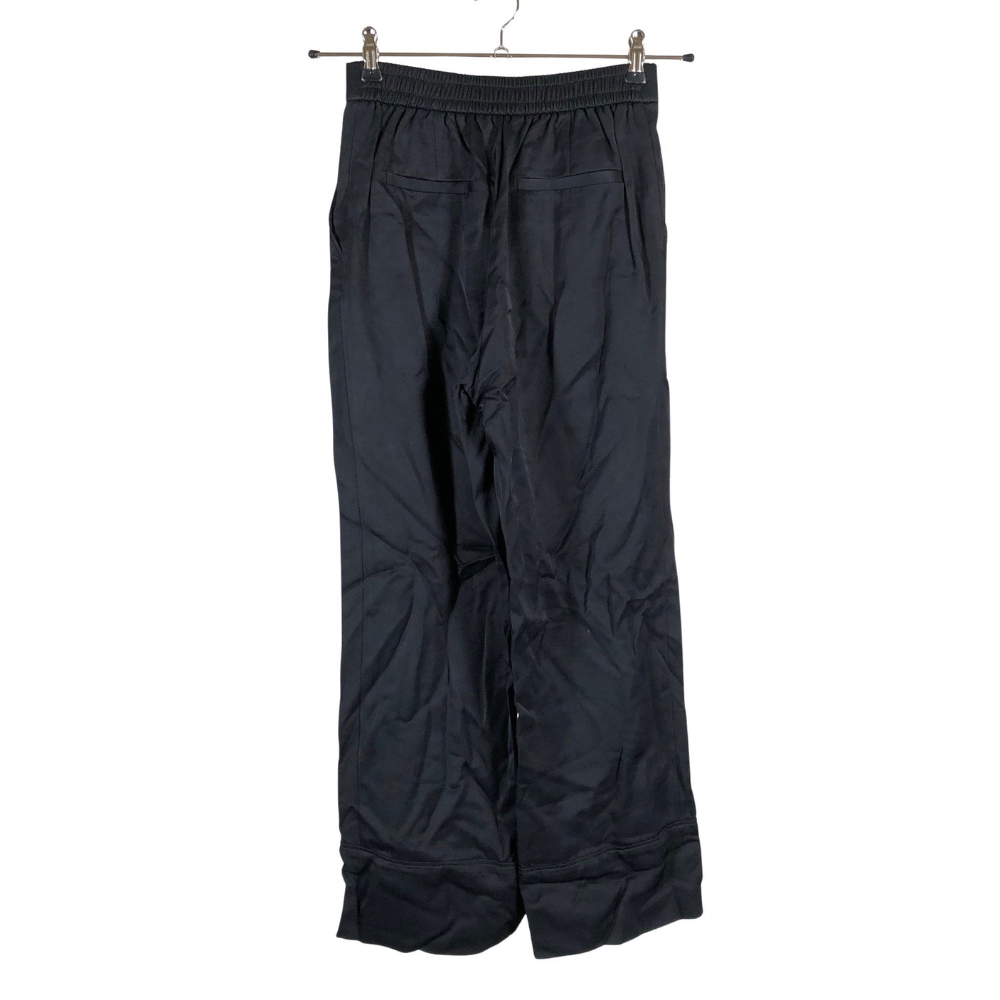 Unisex Massimo Dutti - Viigipüksid, suurus 36 - Must (2)