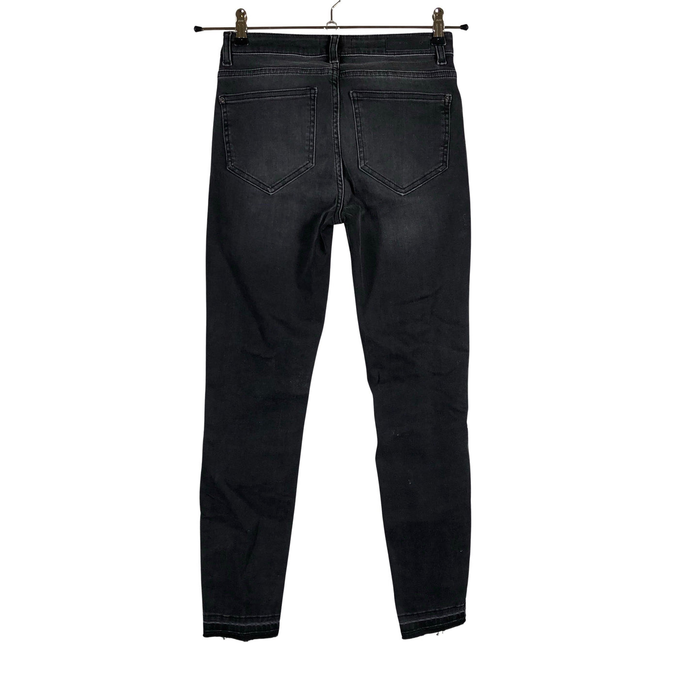 Unisex Five Units - Teksad, suurus W26 - Hall (2)
