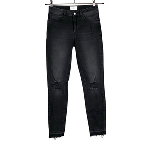 Unisex Five Units - Teksad, suurus W26 - Hall (1)