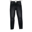 Unisex Five Units - Teksad, suurus W26 - Hall ()