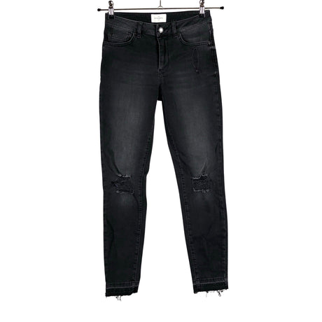 Unisex Five Units - Teksad, suurus W26 - Hall ()