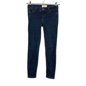 Unisex Mos Mosh - Teksad, suurus W28 - Sinine (1)