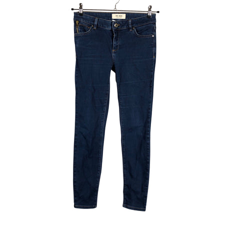 Unisex Mos Mosh - Teksad, suurus W28 - Sinine ()