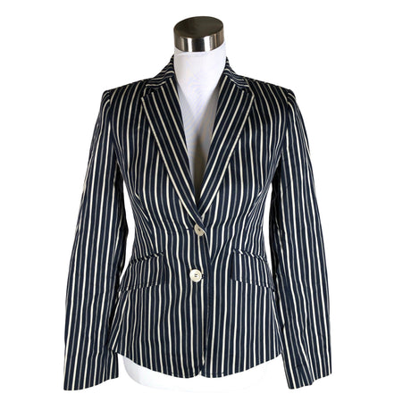 Unisex Andiata - Jakk, suurus 34 - Sinine ()
